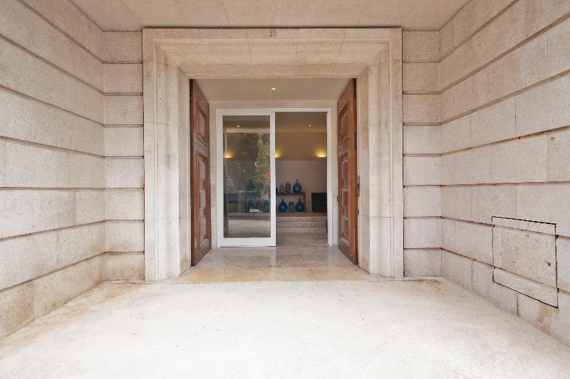 Lisbon Five Stars Apartments 8 Building Ngoại thất bức ảnh