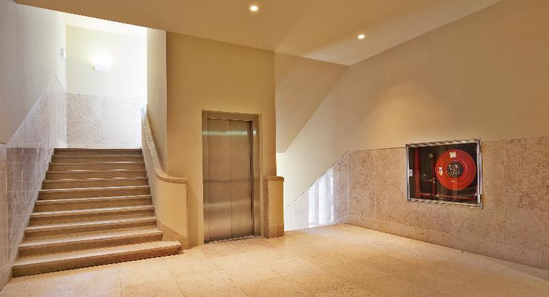 Lisbon Five Stars Apartments 8 Building Ngoại thất bức ảnh