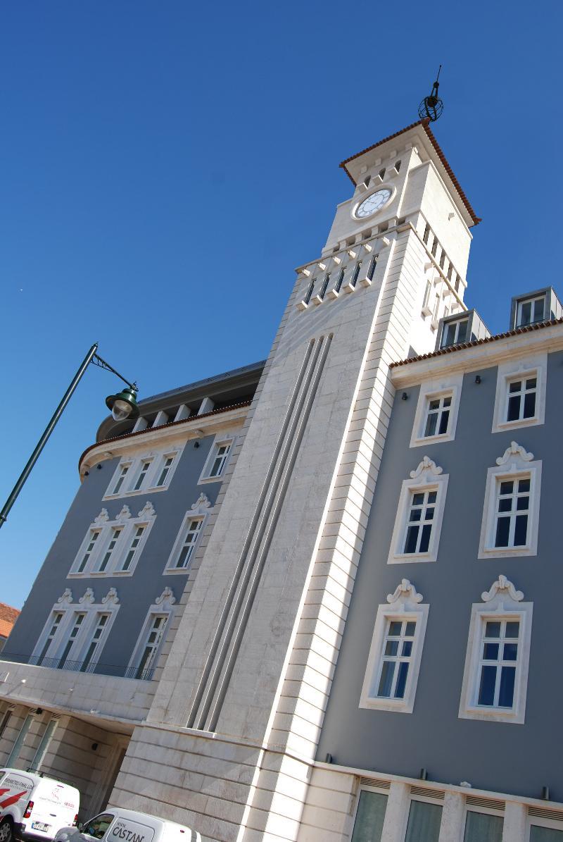 Lisbon Five Stars Apartments 8 Building Ngoại thất bức ảnh