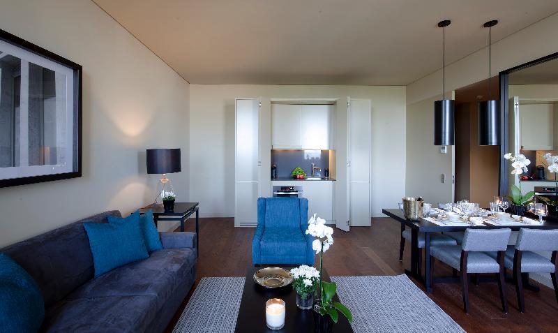 Lisbon Five Stars Apartments 8 Building Ngoại thất bức ảnh