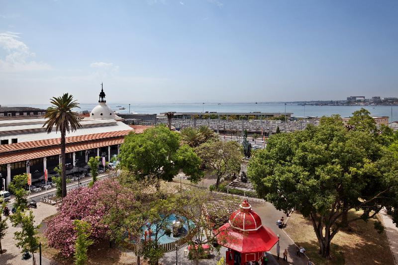 Lisbon Five Stars Apartments 8 Building Ngoại thất bức ảnh