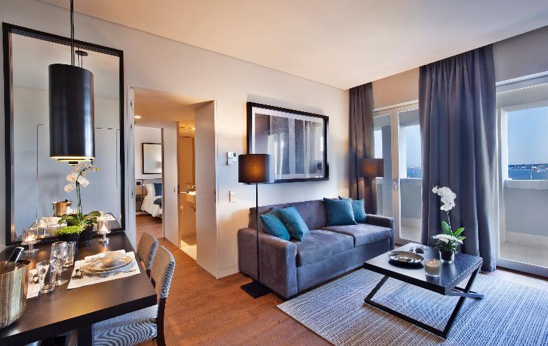 Lisbon Five Stars Apartments 8 Building Ngoại thất bức ảnh