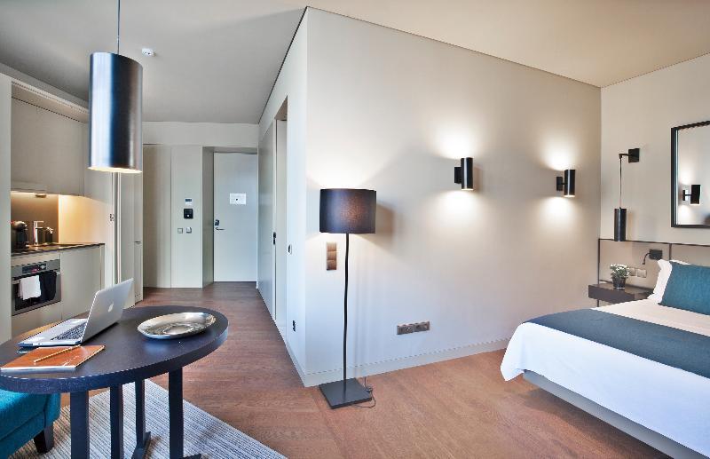 Lisbon Five Stars Apartments 8 Building Ngoại thất bức ảnh
