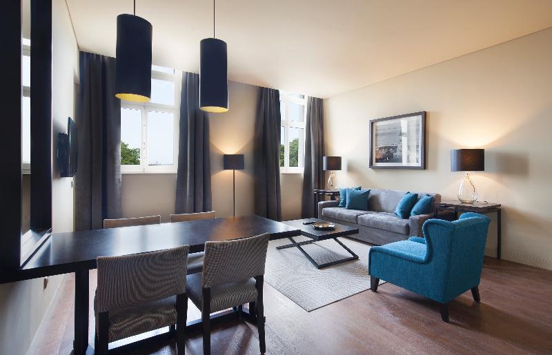 Lisbon Five Stars Apartments 8 Building Ngoại thất bức ảnh