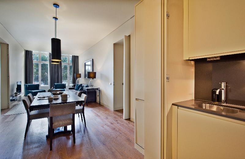 Lisbon Five Stars Apartments 8 Building Ngoại thất bức ảnh