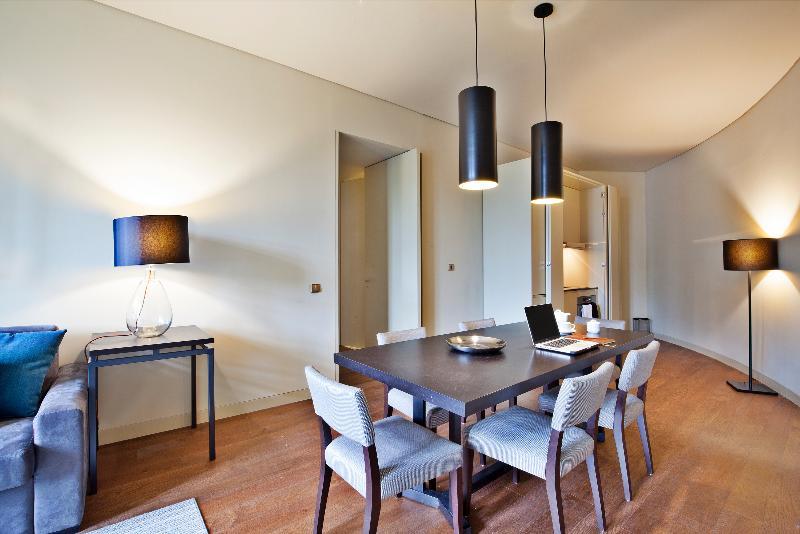 Lisbon Five Stars Apartments 8 Building Ngoại thất bức ảnh