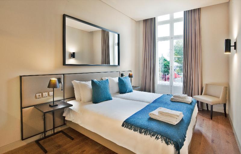 Lisbon Five Stars Apartments 8 Building Ngoại thất bức ảnh