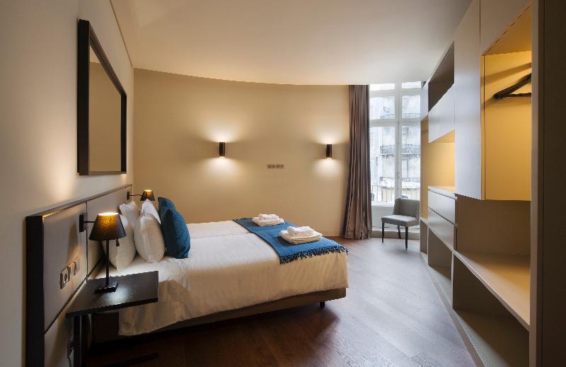 Lisbon Five Stars Apartments 8 Building Ngoại thất bức ảnh